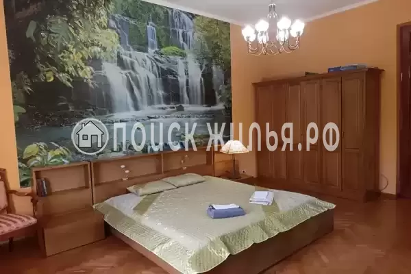 Гостевой дом «Белый Волк »