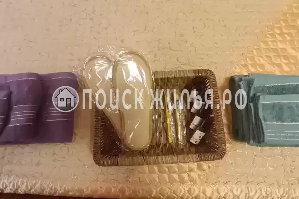 Гостевой дом «Белый Волк »