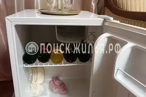 Гостевой дом «Белый Волк »