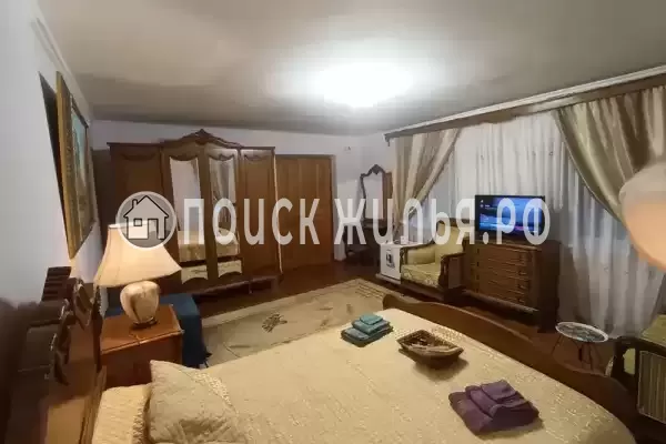 Гостевой дом «Белый Волк »