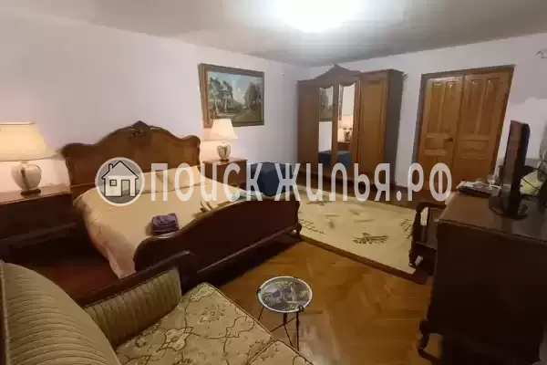 Гостевой дом «Белый Волк »