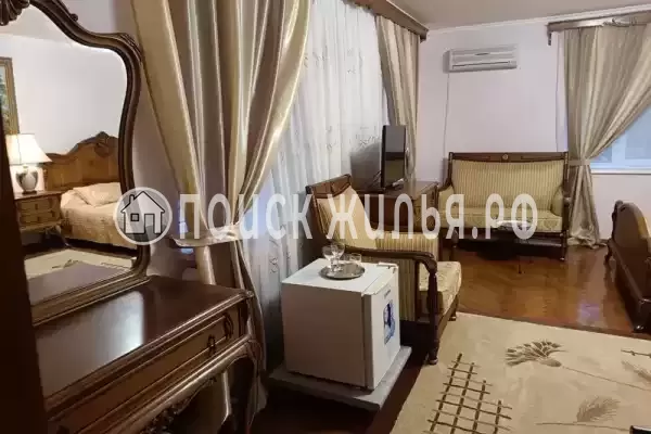 Гостевой дом «Белый Волк »