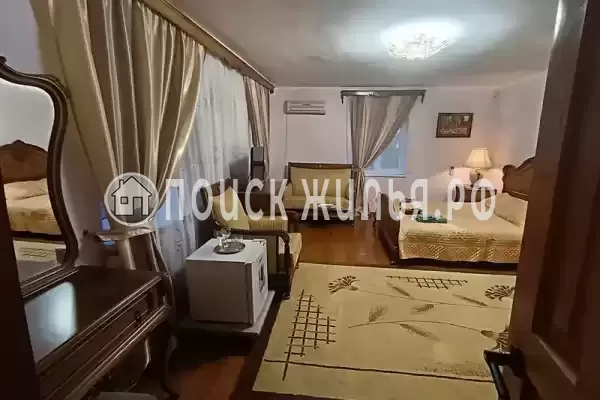 Гостевой дом «Белый Волк »