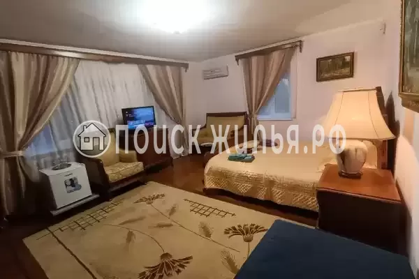 Гостевой дом «Белый Волк »