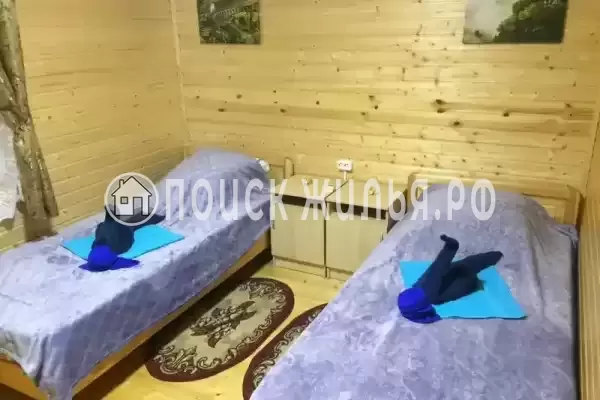 Частный сектор «Рай'Ок»