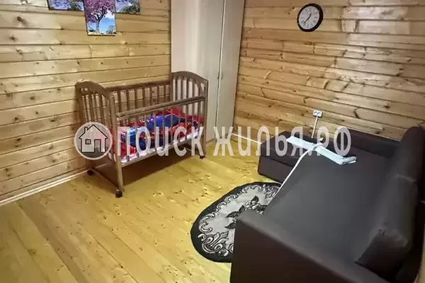 Частный сектор «Рай'Ок»