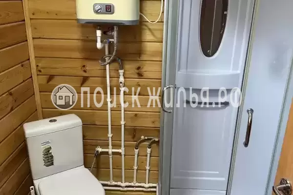 Частный сектор «Рай'Ок»