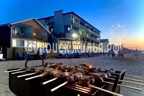 Частный сектор «Dom Azov»