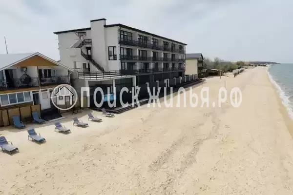 Частный сектор «Dom Azov»