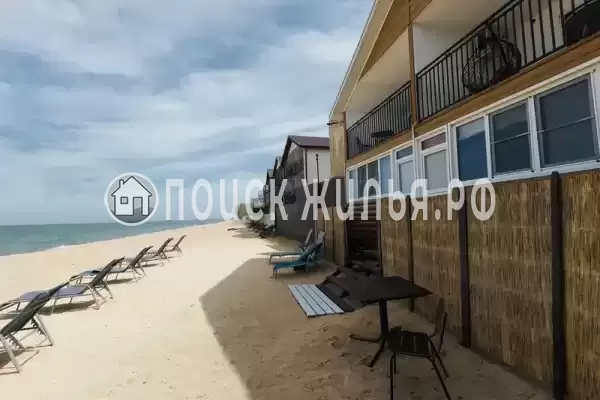 Частный сектор «Dom Azov»