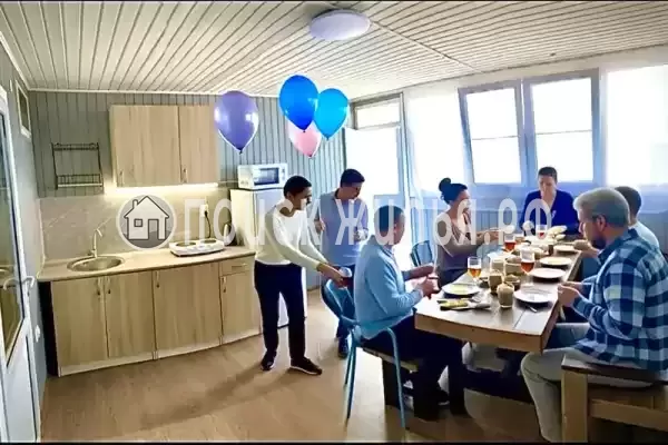 Частный сектор «Dom Azov»