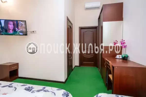 Гостиница «Золотые Барханы» Гостиница «Золотые Барханы»