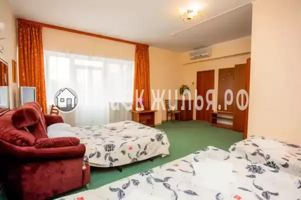 Гостиница «Золотые Барханы» Гостиница «Золотые Барханы»