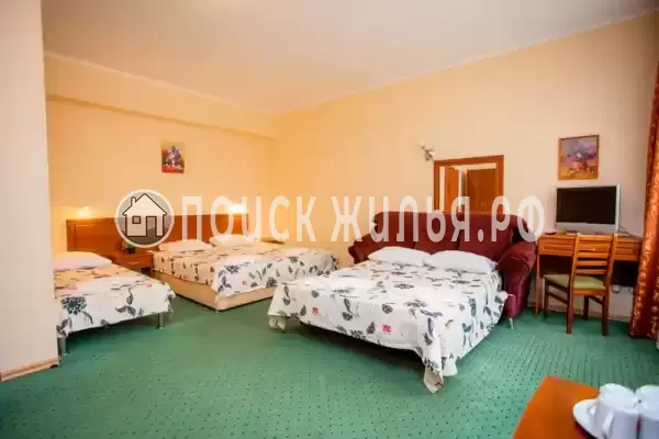 Гостиница «Золотые Барханы» Гостиница «Золотые Барханы»