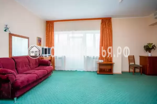 Гостиница «Золотые Барханы» Гостиница «Золотые Барханы»