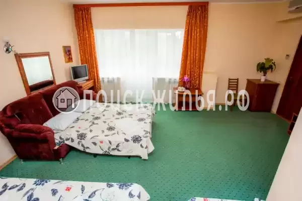 Гостиница «Золотые Барханы» Гостиница «Золотые Барханы»