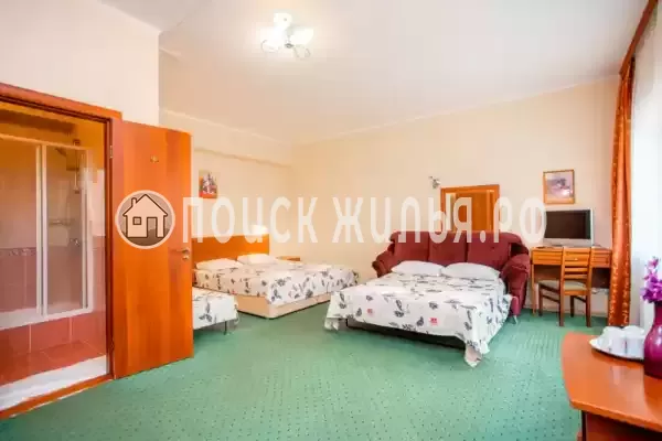 Гостиница «Золотые Барханы» Гостиница «Золотые Барханы»