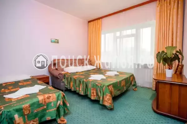 Гостиница «Золотые Барханы» Гостиница «Золотые Барханы»