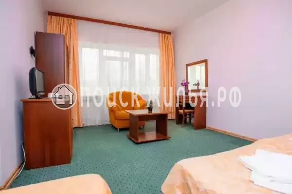 Гостиница «Золотые Барханы» Гостиница «Золотые Барханы»