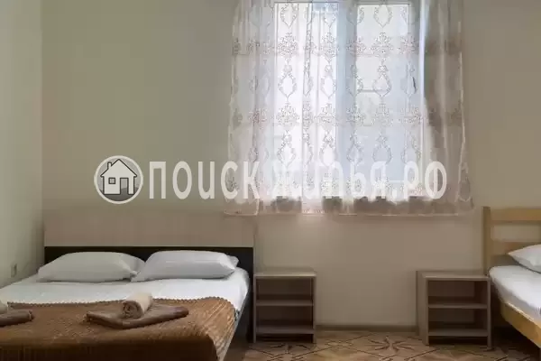 Гостиница «LAVRA»