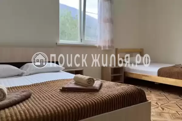 Гостиница «LAVRA»