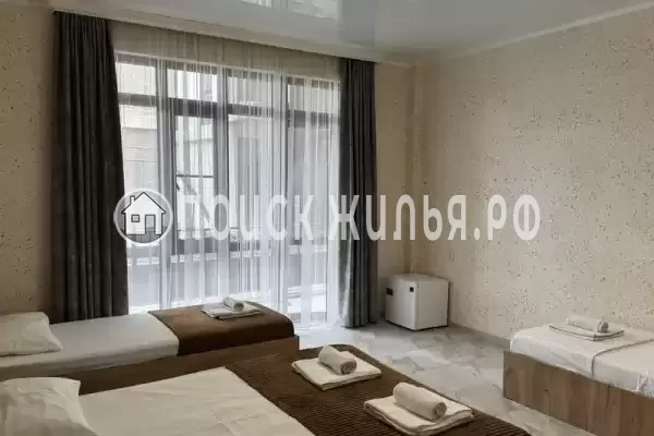 Отель «Престиж»