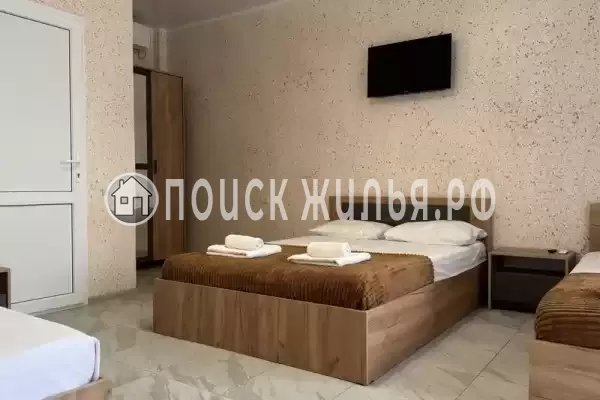 Отель «Престиж»