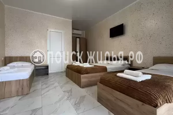 Отель «Престиж»