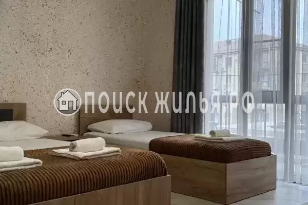 Отель «Престиж»