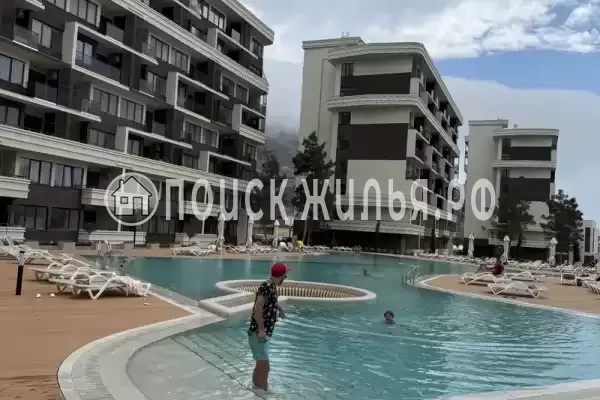 Частный сектор «Атлас»