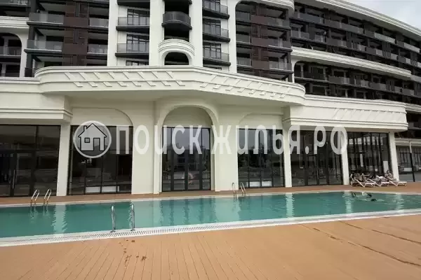 Частный сектор «Атлас»