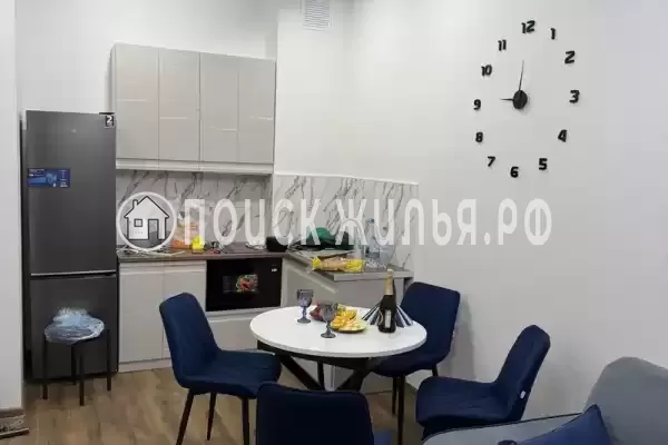 Частный сектор «Атлас»