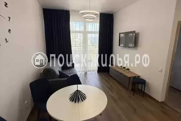 Частный сектор «Атлас»