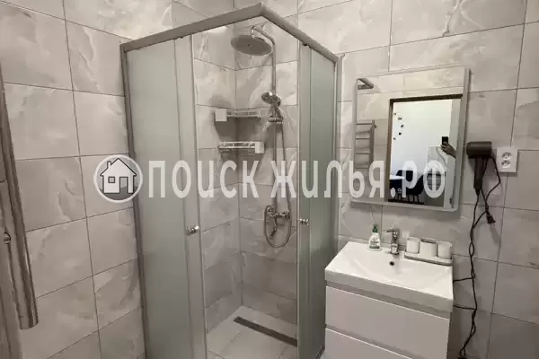 Частный сектор «Атлас»