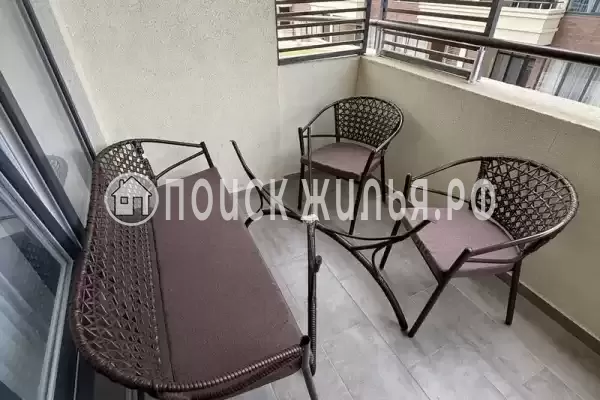 Частный сектор «Атлас»