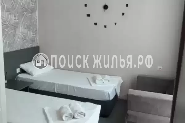 Частный сектор «Баунти»