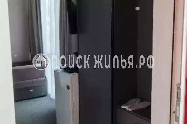 Частный сектор «Баунти»