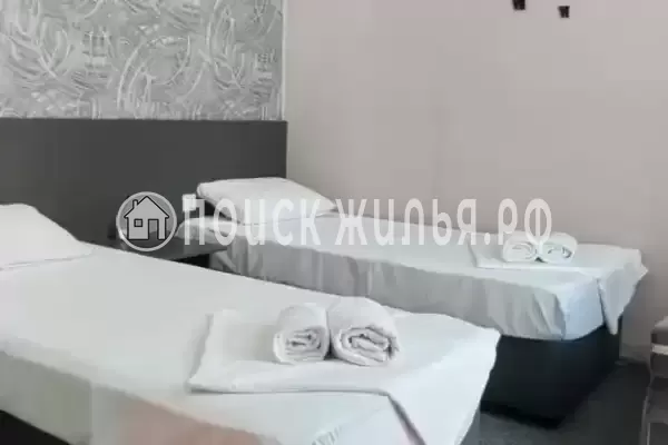 Частный сектор «Баунти»