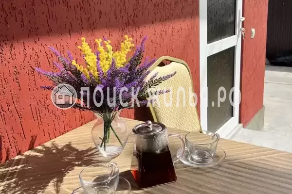 Частный сектор «Баунти»