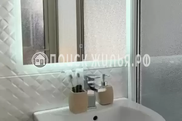 Частный сектор «Баунти»