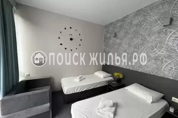 Частный сектор «Баунти»