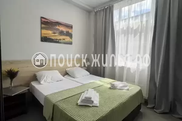 Частный сектор «Баунти»