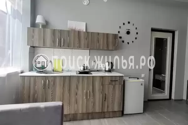 Частный сектор «Баунти»