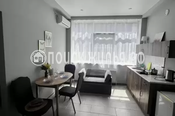 Частный сектор «Баунти»