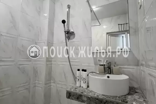 Частный сектор «Баунти»