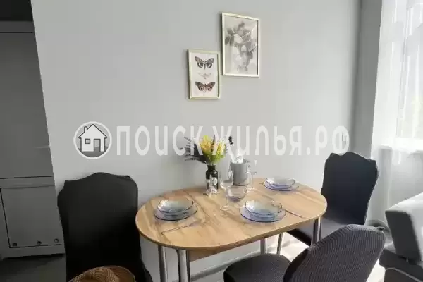 Частный сектор «Баунти»