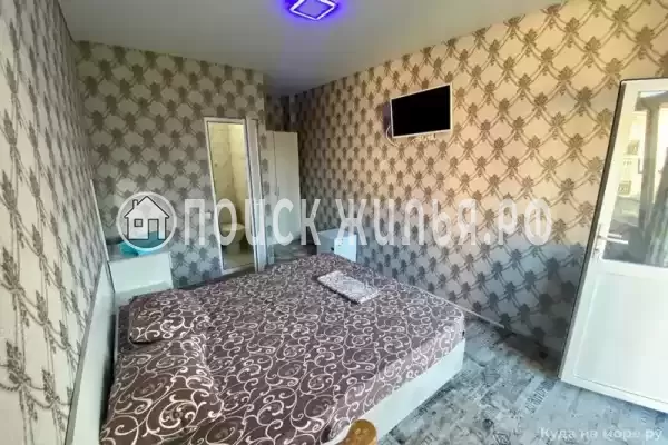 Частный сектор «Тавуш»