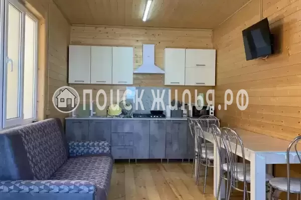 Частный сектор «Домик у моря» Частный сектор «Домик у моря»