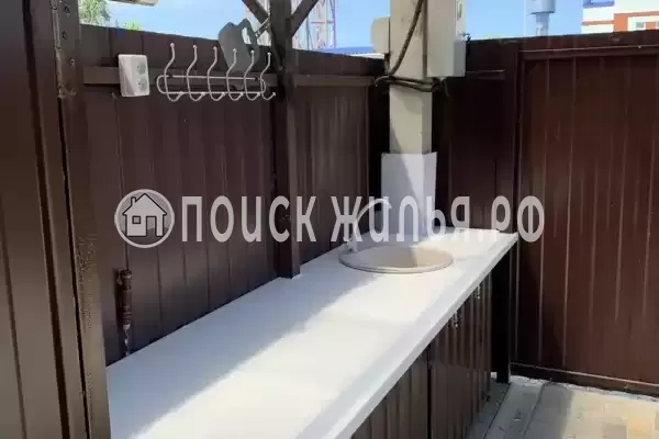 Частный сектор «Домик у моря» Частный сектор «Домик у моря»