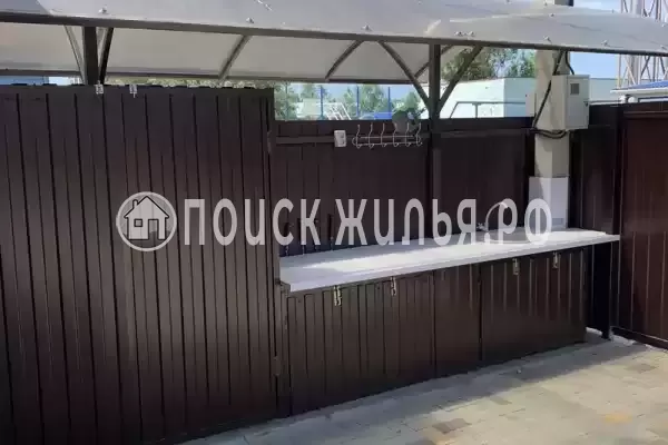 Частный сектор «Домик у моря» Частный сектор «Домик у моря»